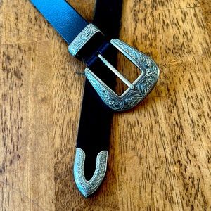 Nwt Lucky brand belt